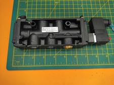 Norgren MN01CGA75AJPA Solenoid