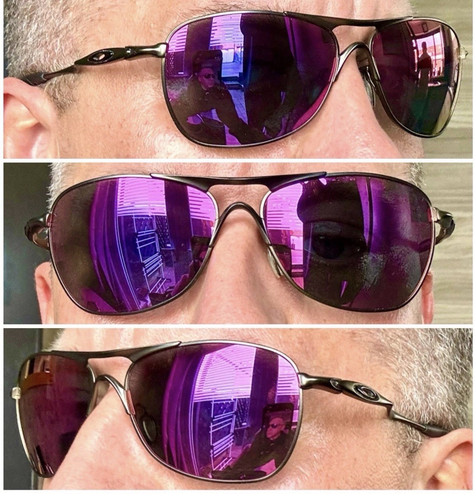 Oakley new crosshair - new,