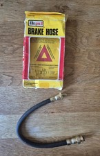 DATSUN CHERRY F10 BRAKE HOSE AND SKYLINE 180K 240K C110 CLUTCH HOSE Moprod BH690