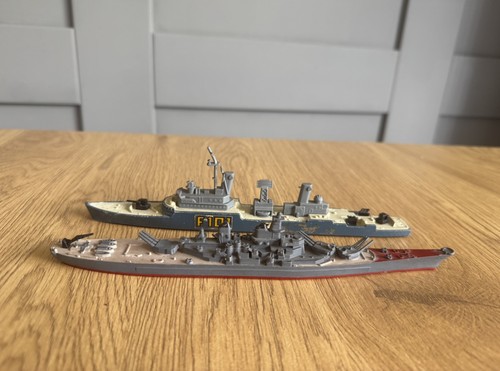 Matchbox sea kings - matchbox,