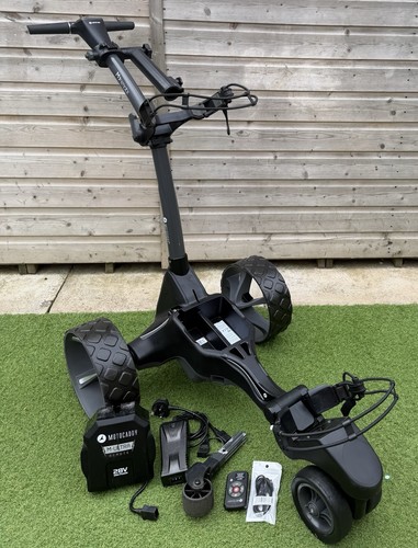 Motocaddy remote electric - motocaddy, m7