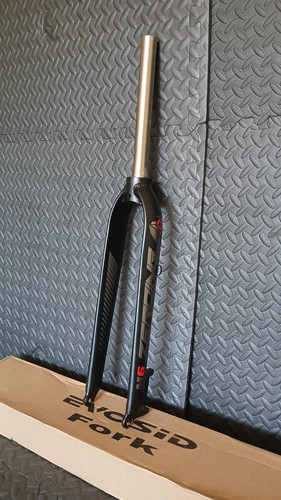 Evosid aluminium rigid - evosid,