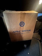 Apec RO-90 Osmosis Drinking