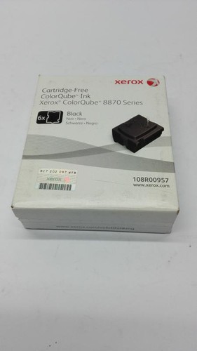 Xerox ink 108r00957 black for - ink,