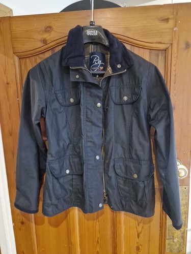 Ryedale womens wax jacket - ryedale,,
