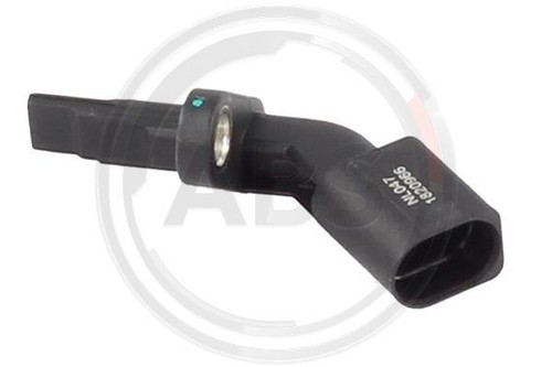 Abs 33024 rear wheel - rear,