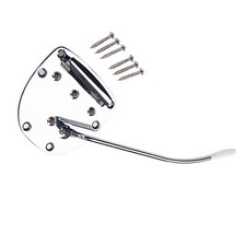 Guitar Tremolo Bridge