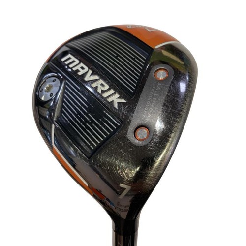 Callaway mavrik fairway - callaway,