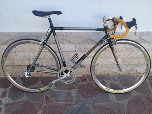 Vintage colnago bititan - bititan, 54*54