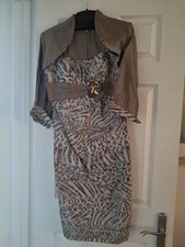 Gorgeous John Charles Dress