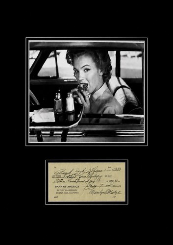 The rarest marilyn monroe - the,