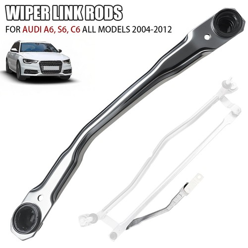Front windscreen wiper - windscreen,