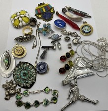 Joblot Vintage / Modern