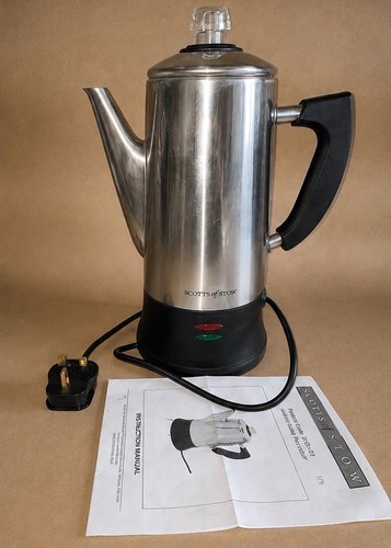 Scotts stow cup electric - scotts,