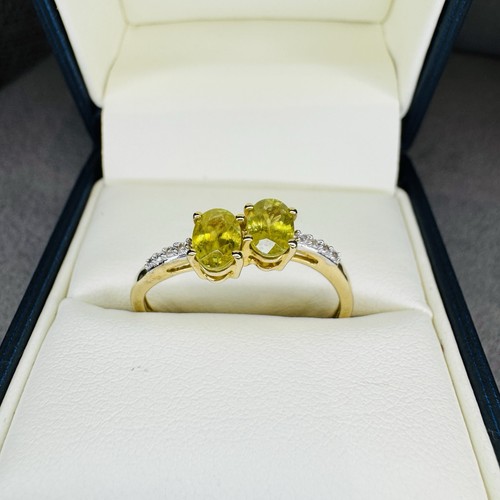 Very rare 10k 9ct - , yellow