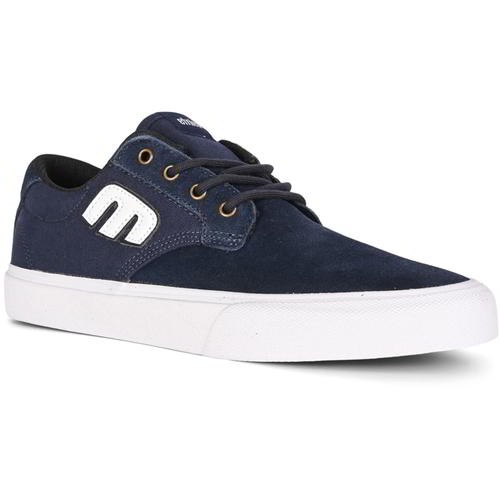 Etnies barge plus mens blue - mens,