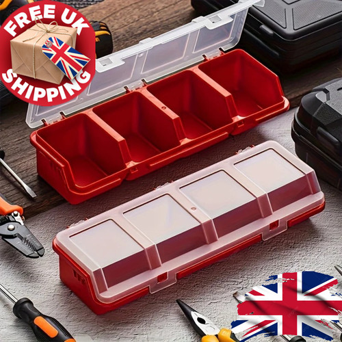 Multi compartment organizer - multi,