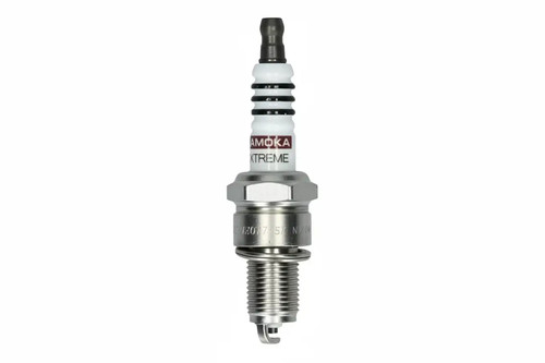 Spark plug nickel - nickel, middle