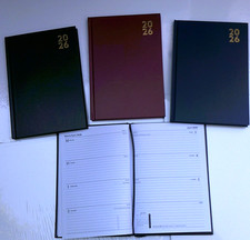 2026 Week To View A5