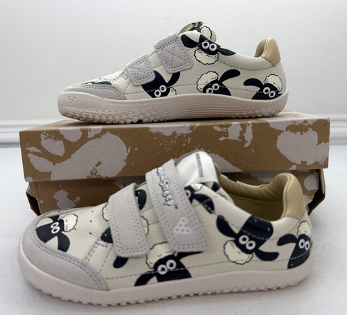 Vivobarefoot gobi sneaker kids - vivobarefoot,