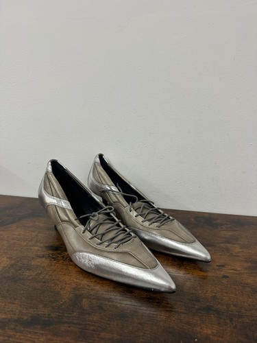 Vagabond lykke womens metallic - lykke,