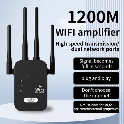 Wifi booster long range - wifi, booster-
