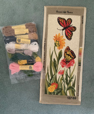 Royal Paris Floral Tapestry