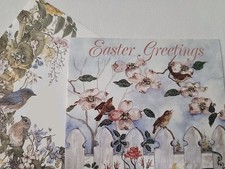 Vintage Cyndy Callog Easter