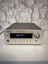 TEAC DAB/AM/FM STEREO TUNER T-H300DAB - Very Nice Condition