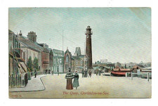 The Quay, Gorleston-On-Sea