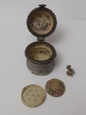 Boyd bears treasure box - boyd's,