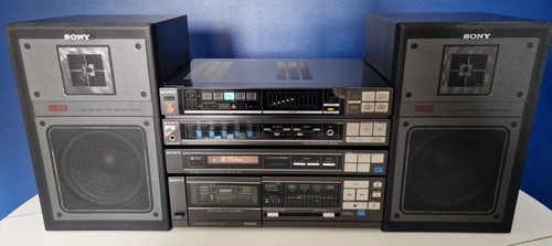 Sony v33 amplifier - sony,