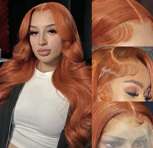13x6 lace front human hair - 13x6,