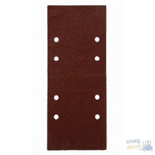 Abrasive sheet holes - abrasive, 8