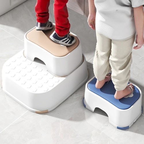 Kids non slip step - non,