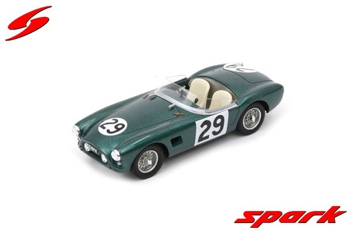 Spark s9493 ac ace - spark, 1/43