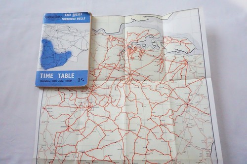 1969 maidstone district - 1969, &