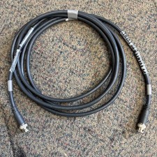 75ohm coax cable - 3m, hd