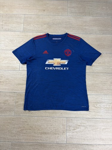 Adidas manchester united - adidas,