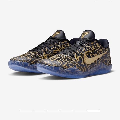 Nike kobe protro mamba - nike,