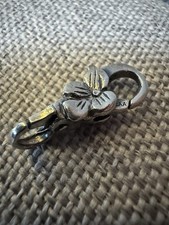 Trollbeads Flower Lock In