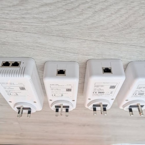 Devolo dlan 1200 - dlan, wi-fi