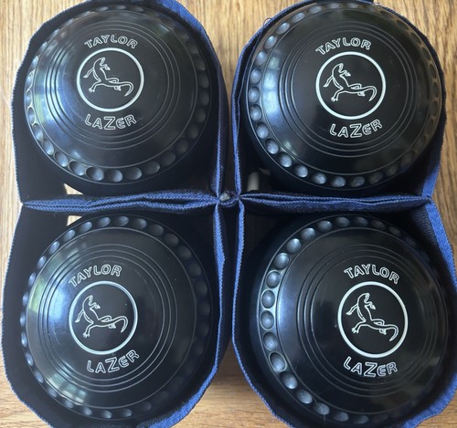 Taylor lazer bowls size - taylor,