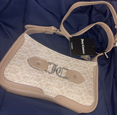 Juicy couture women handbag - juicy,