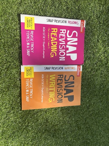 Collins snap revision reading - collins,