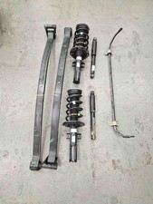 Genuine VW Crafter MAN TGE