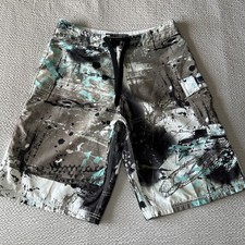 Oakley Y2K Board Shorts 32”
