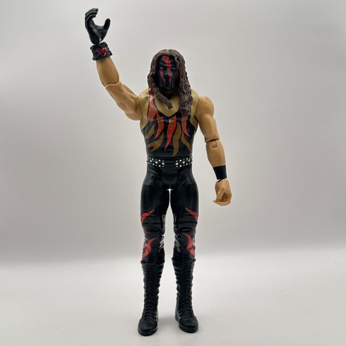 Wwe mattel kane - mattel, summerslam