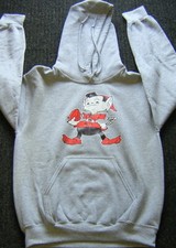 Cleveland Browns Brownie Elf