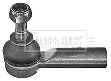 Borg & Beck Tie Rod End Outer
